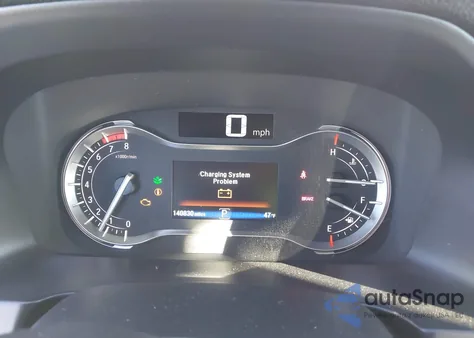 2018 Honda Pilot Ex-L z USA, uszkodzony, nr VIN 5FNYF5H52JB003578